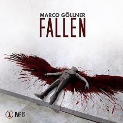 Fallen-01 - Fallen 01 - Paris, Kapitel 4