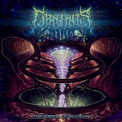 Orphalis - The Birth Of Infinity [Explicit]