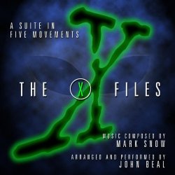Mark Snow - The X Files - Main Theme