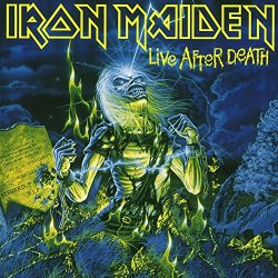 Iron Maiden - Live After Death [1998 Remastered Edition]