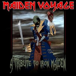 Iron Maiden - Fear Of The Dark