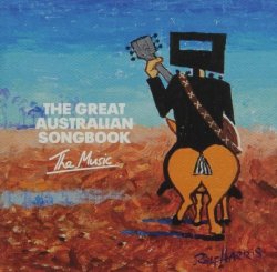 Great Australian Songbook by Various Artists (2011-11-15)