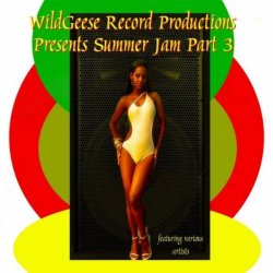 Various Artists - Summer Jam, Pt. 3 [Explicit]