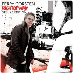 Ferry Corsten - Right Of Way