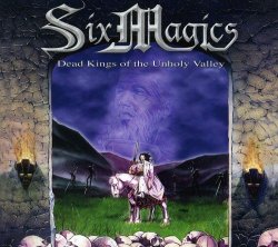 Six Magics - Dead Kings of Unholy Valley