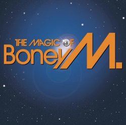   - The Magic Of Boney M.