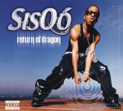 Sisqo Feat. The Dragon Family - Can I Live