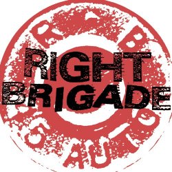 Right Brigade - Right Brigade [Explicit]