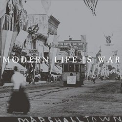 Modern Life Is War - Witness (Remastered) [Explicit]