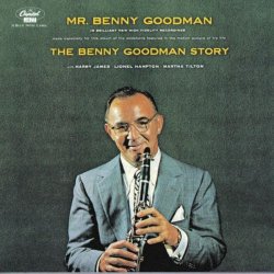   - The Benny Goodman Story