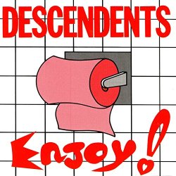 Descendents - Enjoy