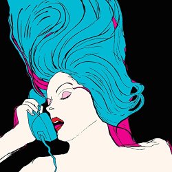 Chromatics - Night Drive