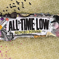 All Time Low - Lost In Stereo [Clean]