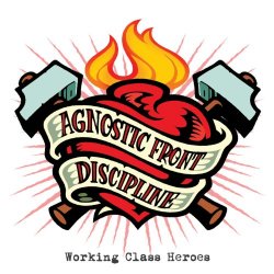 Agnostic Front - Last Warning