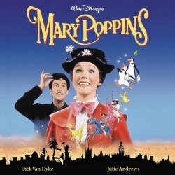   - Overture - Mary Poppins