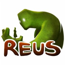 Reus (Soundtrack)