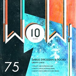 , Doorly - Gravity Check