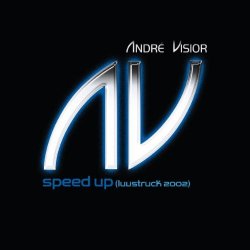 Andre Visior - Speed Up