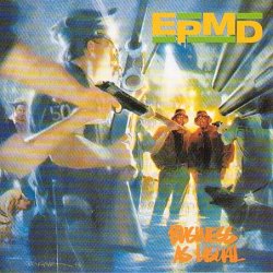 Epmd - Business As Usual