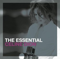 Celine Dion - Falling Into You