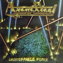 Agent Steel - Unstoppable Force