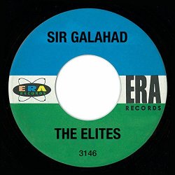   - Sir Galahad