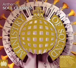 Anthems Soul Classics - Anthems Soul