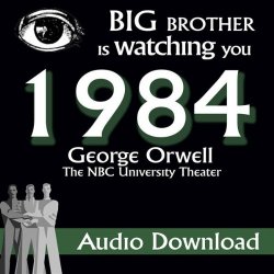 George Orwell - 1984