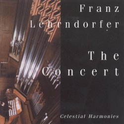 Franz Lehrndorfer - The Concert