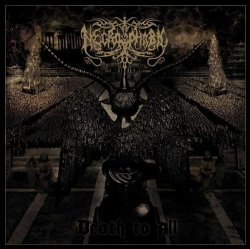 Necrophobic - Death To All
