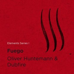 , Oliver Huntemann - Fuego