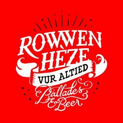 Rowwen Heze - Vur altied