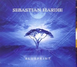 Sebastian Hardie - Blueprint by Imports