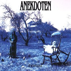 Anekdoten - Vemod