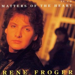   - Matters Of The Heart