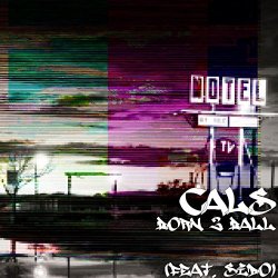 Cals - Born 2 Ball (feat. Sido) [Explicit]