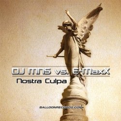 Dj MNS vs - Nostra Culpa (DJ MNS Radio Edit)