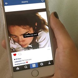 Lena Fayre - Is There Only One?