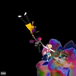 Lil Uzi Vert - The Perfect LUV Tape [Explicit]