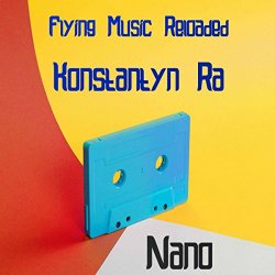 Konstantyn Ra - Nano