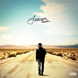 Furious - Journey Home (feat. Clayton William) [Explicit]