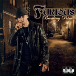 Furious - Breaking Point [Explicit]