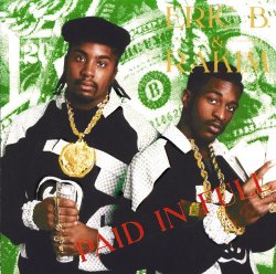 Eric B And Rakim - Paid In Full