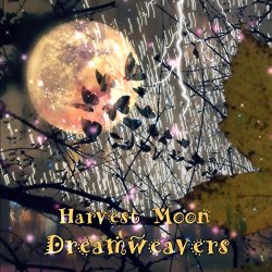Dreamweavers - Callirrhoe Moon