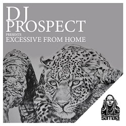 DJ Prospect - Excessive from Home