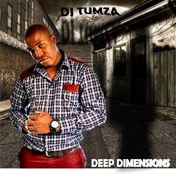 DJ Tumza - Deep Dimensions