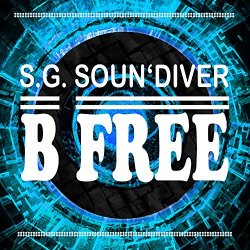 S G Soun Diver - B Free
