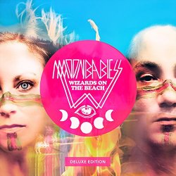 Moonbabies - Wizards on the Beach