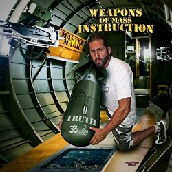 Master Mark - Weapons of Mass Instruction [Explicit]