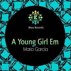 Mario Garcia - A Young Girl Em